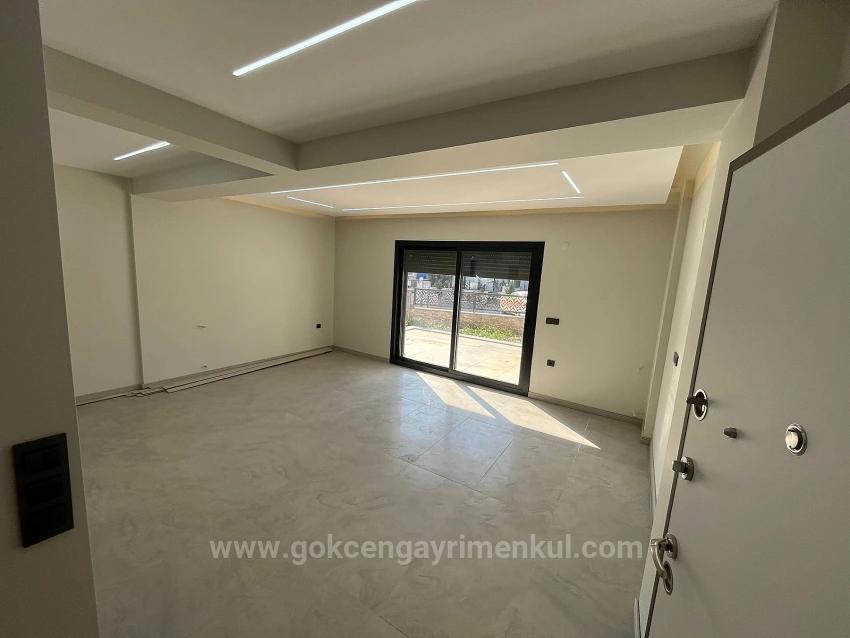 3+1 Villa For Sale In Özdere Çukuraltı Region!!!