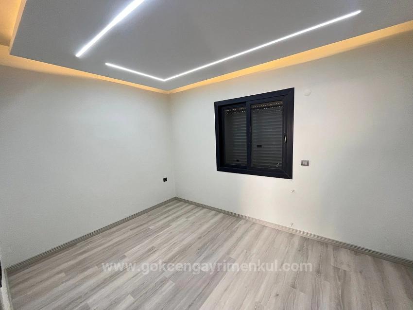3+1 Villa For Sale In Özdere Çukuraltı Region!!!