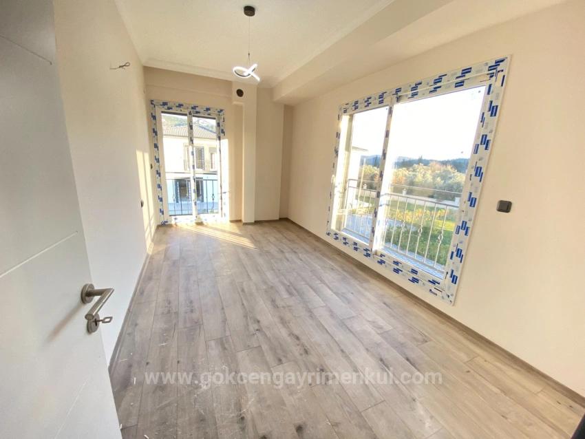 Detached 3+1 Villa In Seferihisar Kavakdere Region!!!