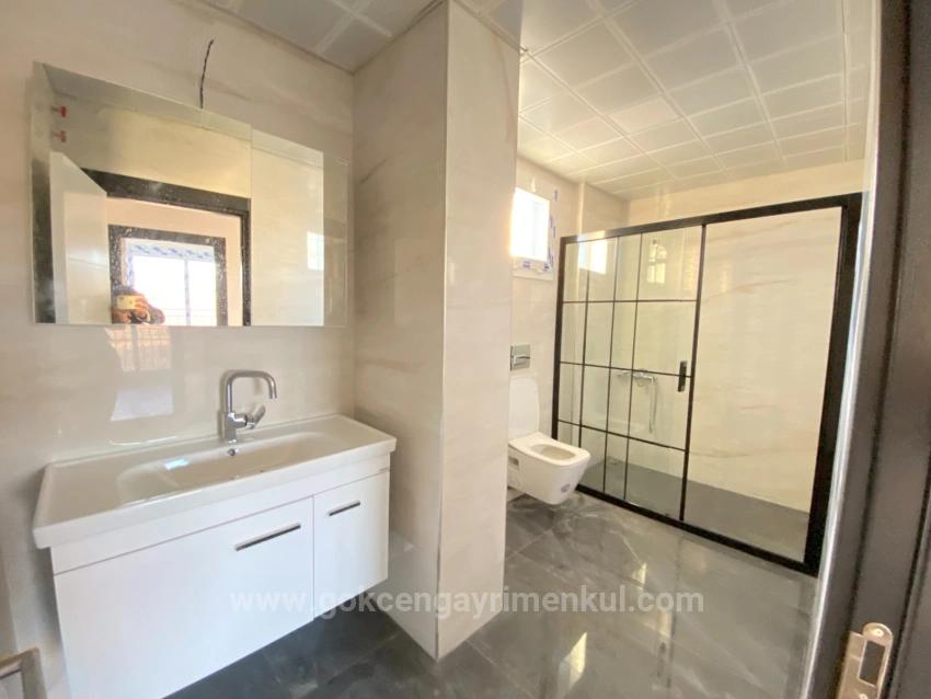 Detached 3+1 Villa In Seferihisar Kavakdere Region!!!