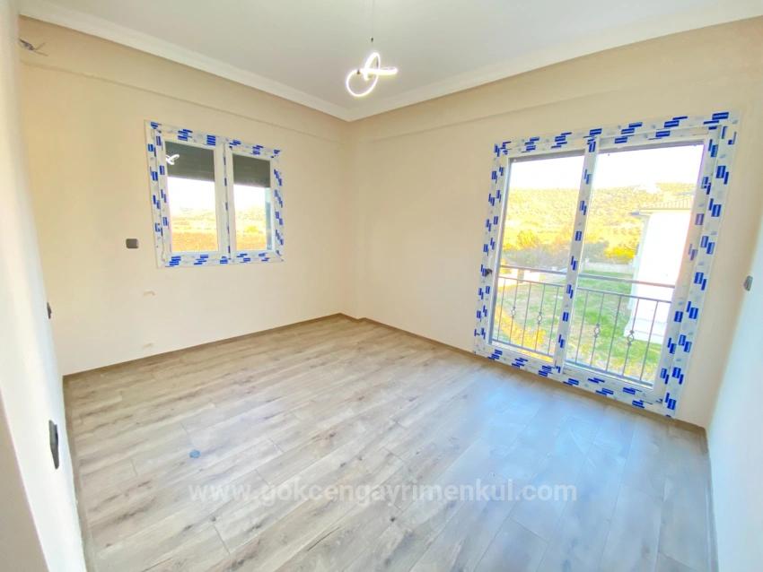 Detached 3+1 Villa In Seferihisar Kavakdere Region!!!