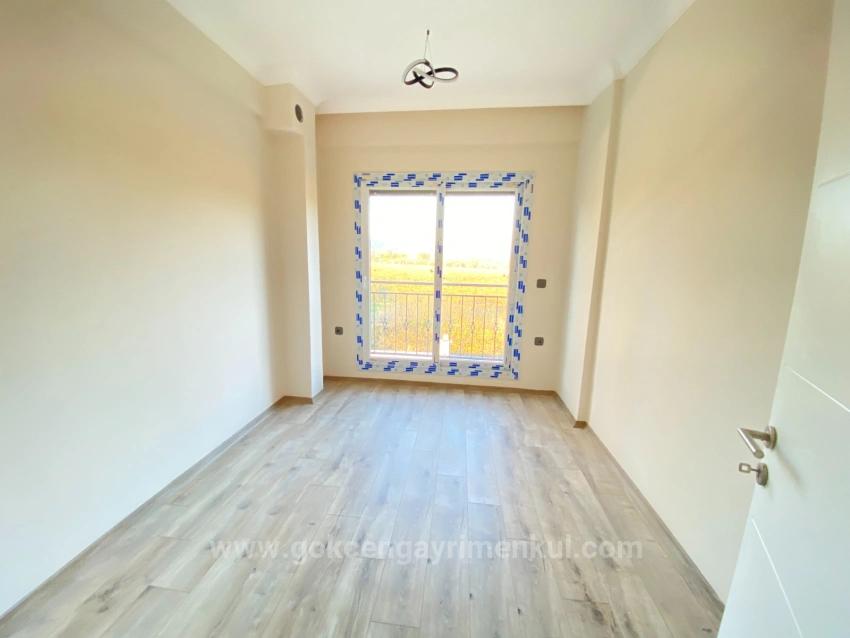 Detached 3+1 Villa In Seferihisar Kavakdere Region!!!