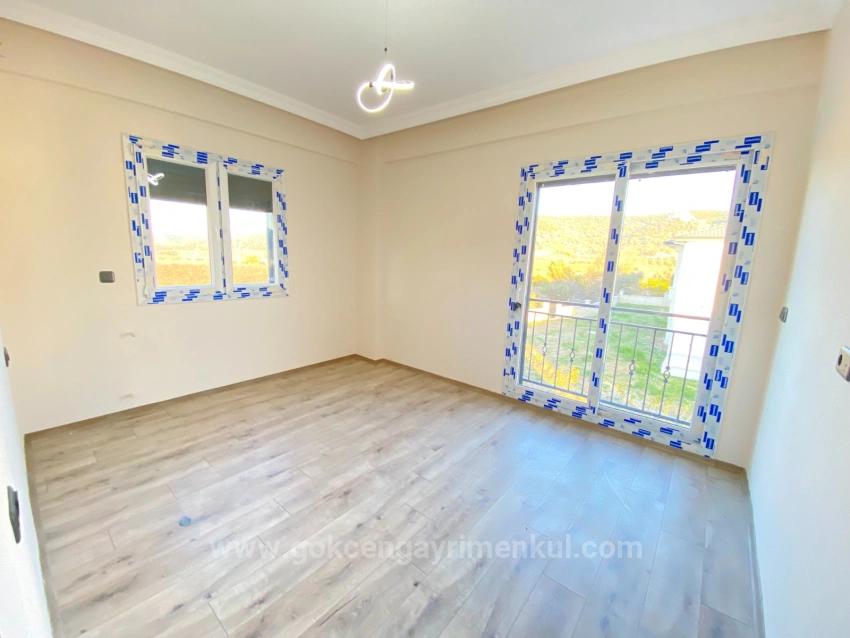 Detached 3+1 Villa In Seferihisar Kavakdere Region!!!