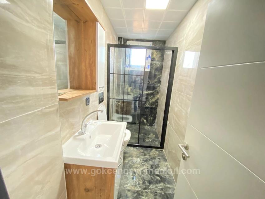 Detached 3+1 Villa In Seferihisar Kavakdere Region!!!