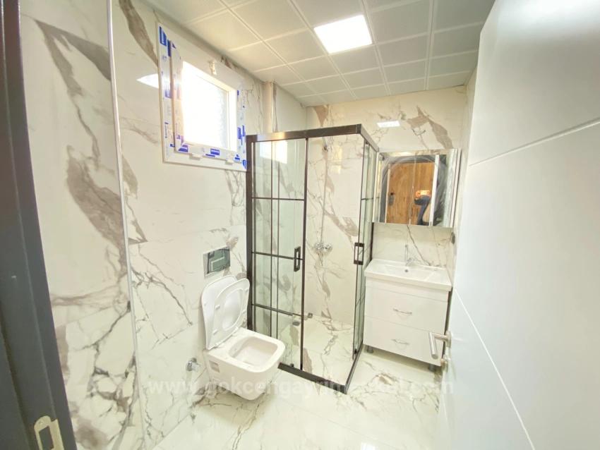 Detached 3+1 Villa In Seferihisar Kavakdere Region!!!