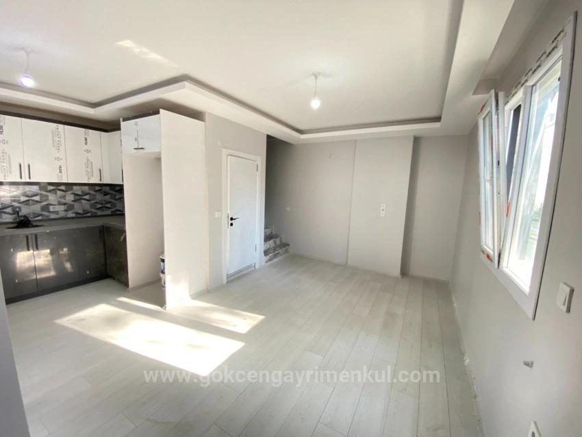 2+1 Villa With Occupancy Permit And No Additional Costs For Sale In Payamlı Region Of Seferihisar!!