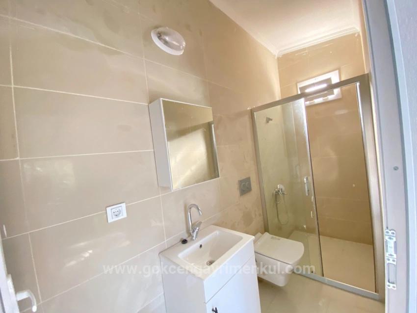 2+1 Villa With Occupancy Permit And No Additional Costs For Sale In Payamlı Region Of Seferihisar!!