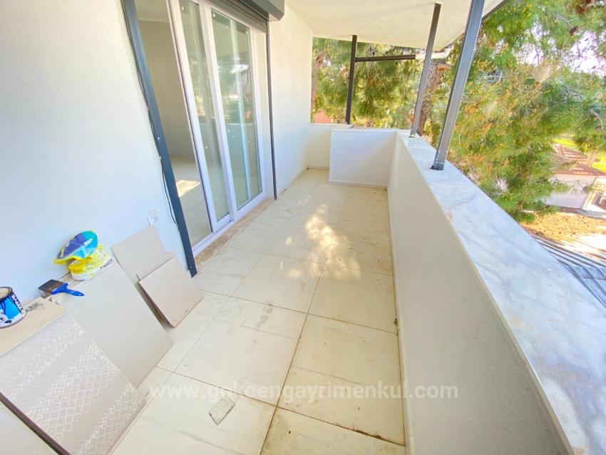 2+1 Villa With Occupancy Permit And No Additional Costs For Sale In Payamlı Region Of Seferihisar!!