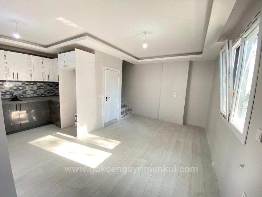 2+1 Villa With Occupancy Permit And No Additional Costs For Sale In Payamlı Region Of Seferihisar!!