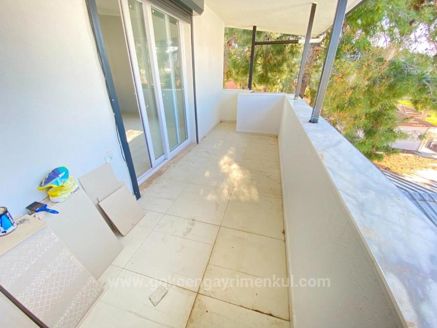 2+1 Villa With Occupancy Permit And No Additional Costs For Sale In Payamlı Region Of Seferihisar!!