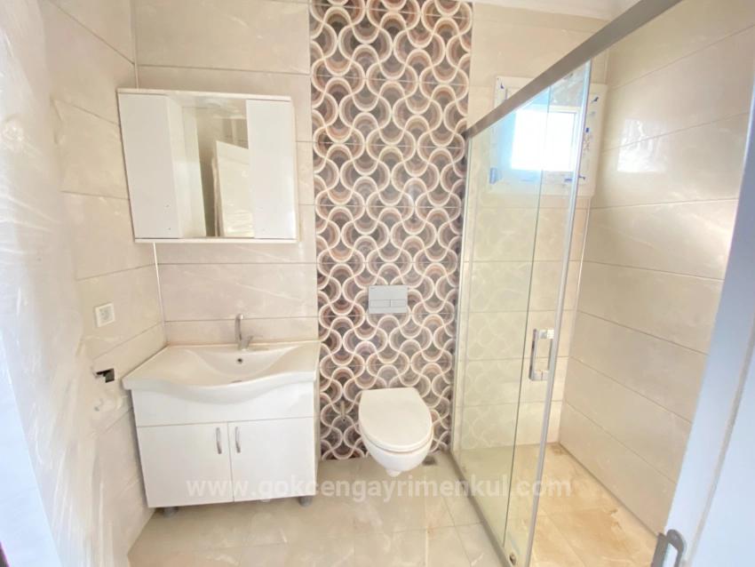 2+1 Villa With Occupancy Permit And No Additional Costs For Sale In Payamlı Region Of Seferihisar!!