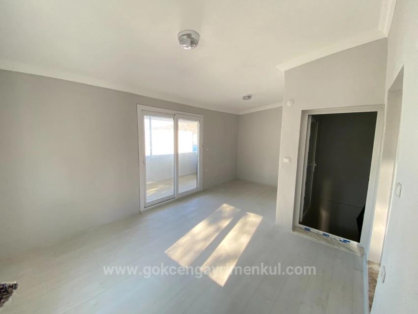 2+1 Villa With Occupancy Permit And No Additional Costs For Sale In Payamlı Region Of Seferihisar!!