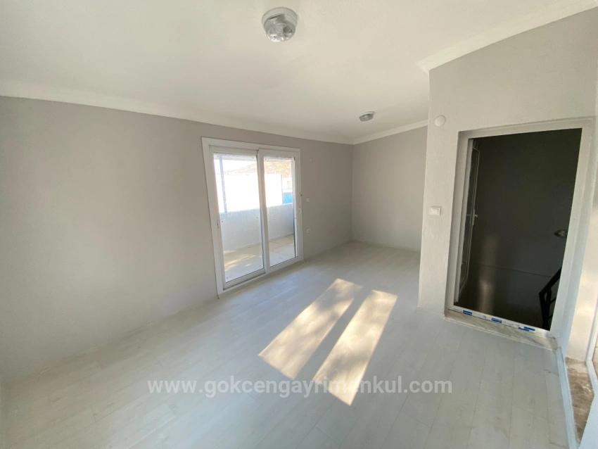 2+1 Villa With Occupancy Permit And No Additional Costs For Sale In Payamlı Region Of Seferihisar!!