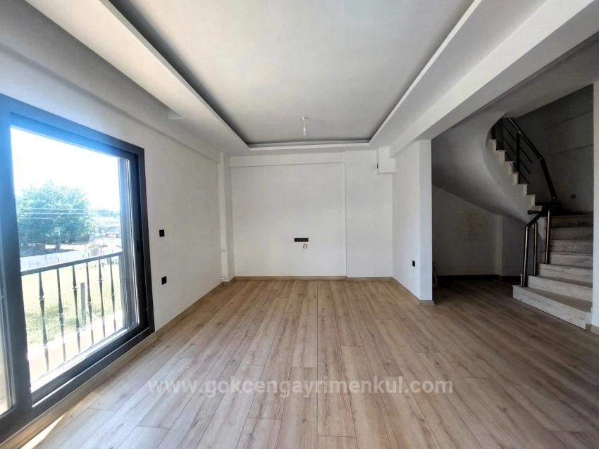 Corner 2+1 Villa For Sale In Payamlı, Seferihisar!!