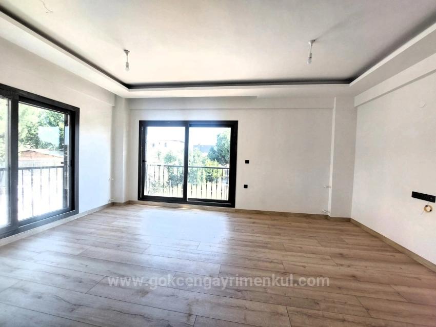 Corner 2+1 Villa For Sale In Payamlı, Seferihisar!!