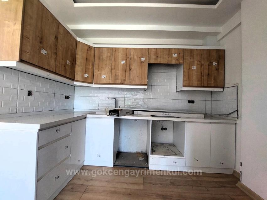 Corner 2+1 Villa For Sale In Payamlı, Seferihisar!!