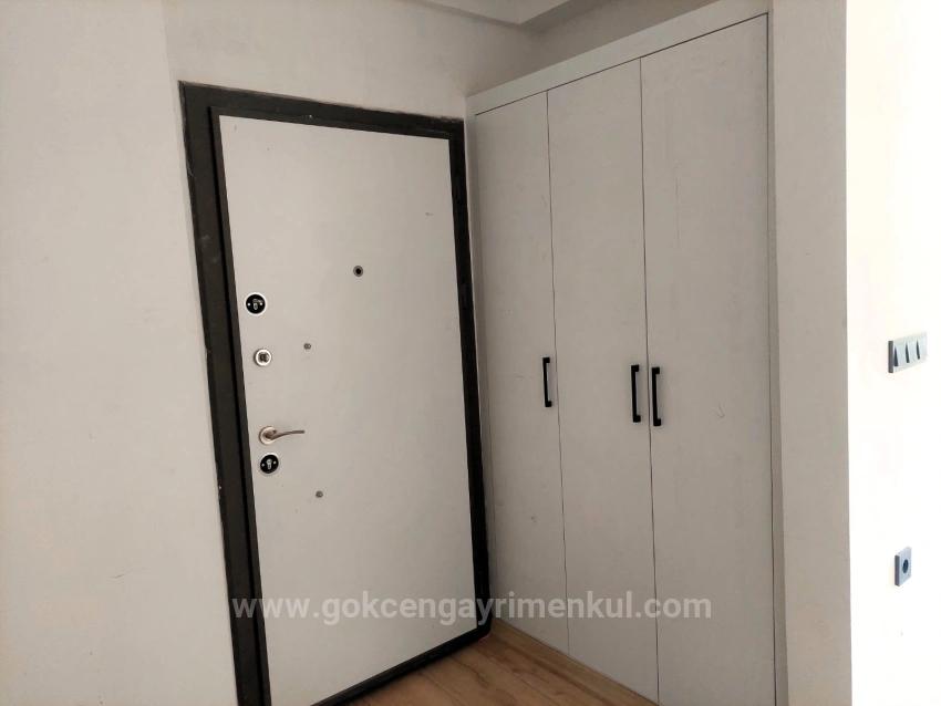 Corner 2+1 Villa For Sale In Payamlı, Seferihisar!!