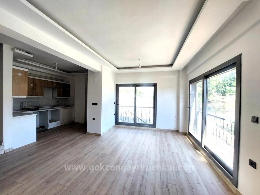 Corner 2+1 Villa For Sale In Payamlı, Seferihisar!!