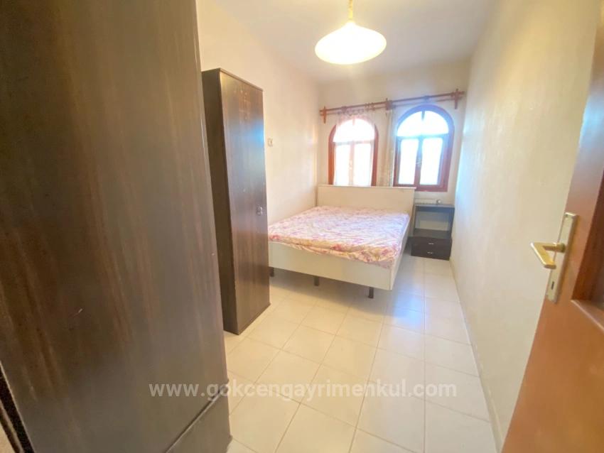 Hemis Garden 4+1 Villa In Doğanbey Region Of Seferihisar!!