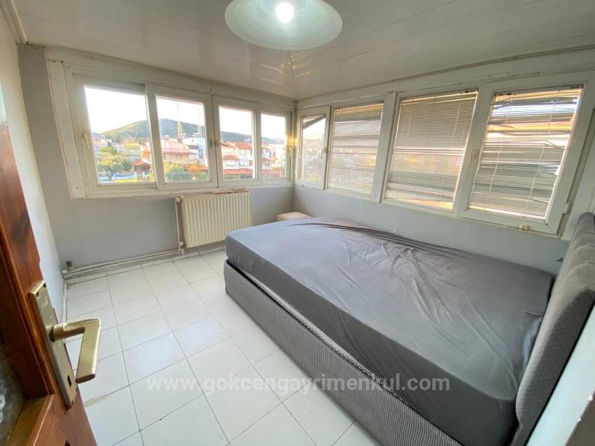 Hemis Garden 4+1 Villa In Doğanbey Region Of Seferihisar!!