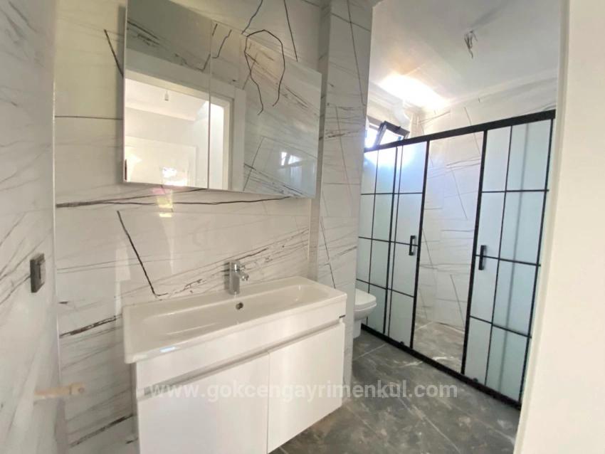 Spacious Detached Villa In Doğanbey Region Of Seferihisar!!!