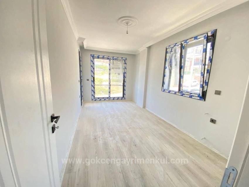 Spacious Detached Villa In Doğanbey Region Of Seferihisar!!!