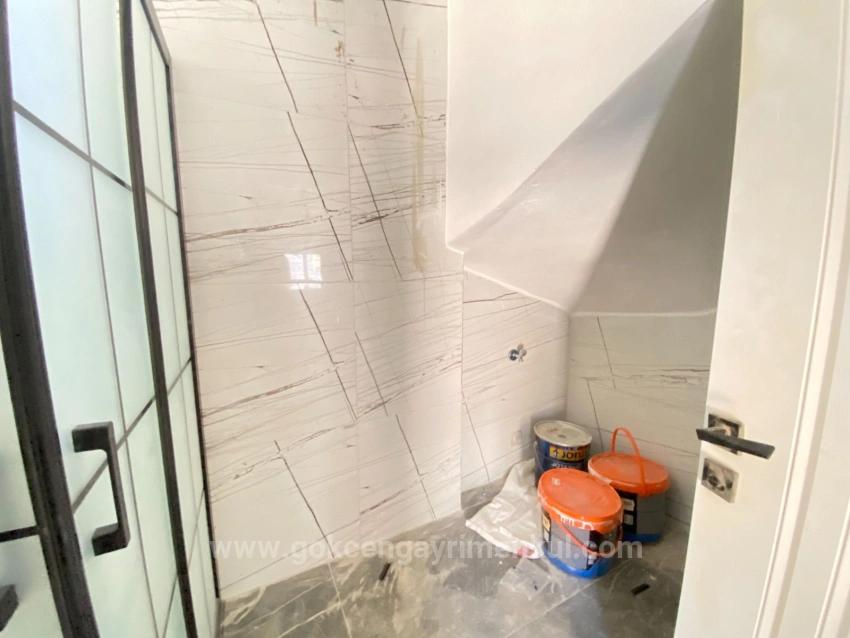 Spacious Detached Villa In Doğanbey Region Of Seferihisar!!!