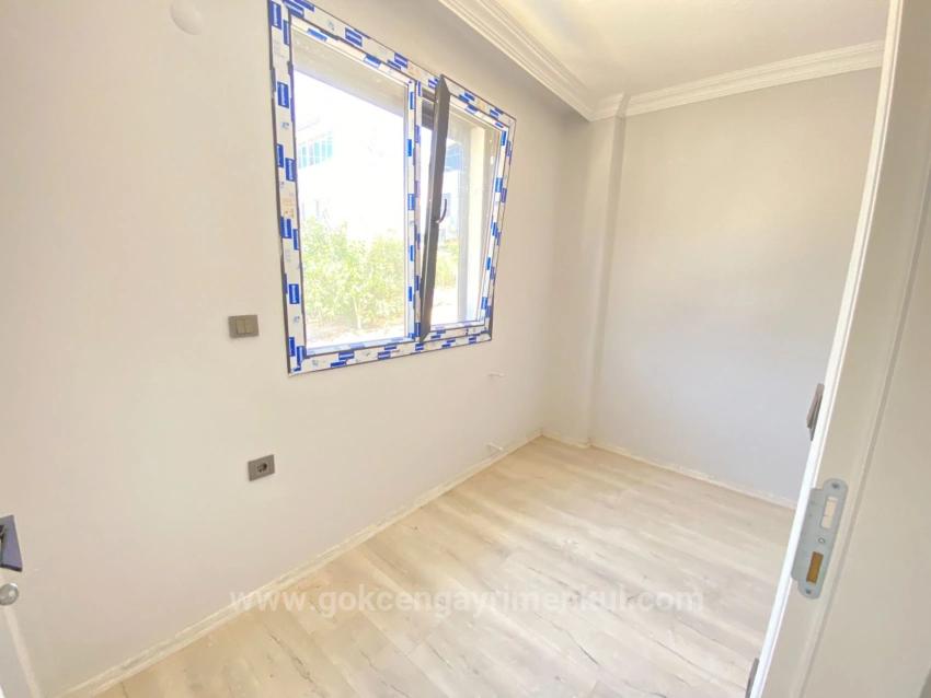 Spacious Detached Villa In Doğanbey Region Of Seferihisar!!!