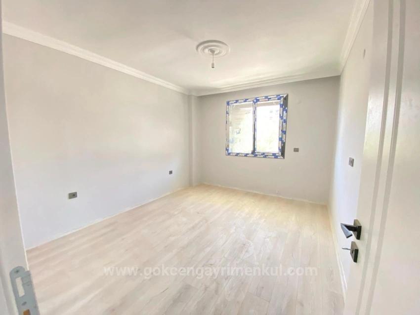 Spacious Detached Villa In Doğanbey Region Of Seferihisar!!!