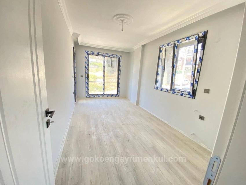 Spacious Detached Villa In Doğanbey Region Of Seferihisar!!!