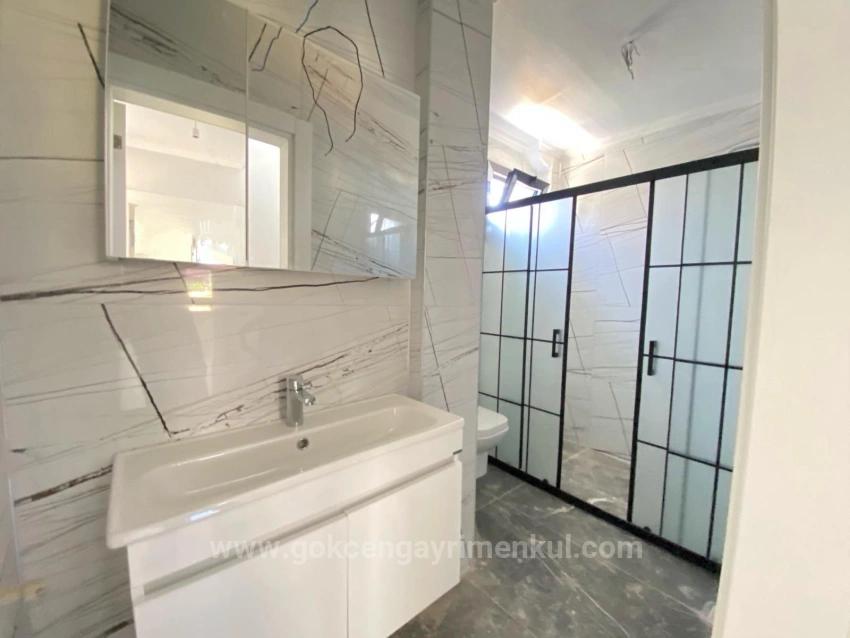 Spacious Detached Villa In Doğanbey Region Of Seferihisar!!!