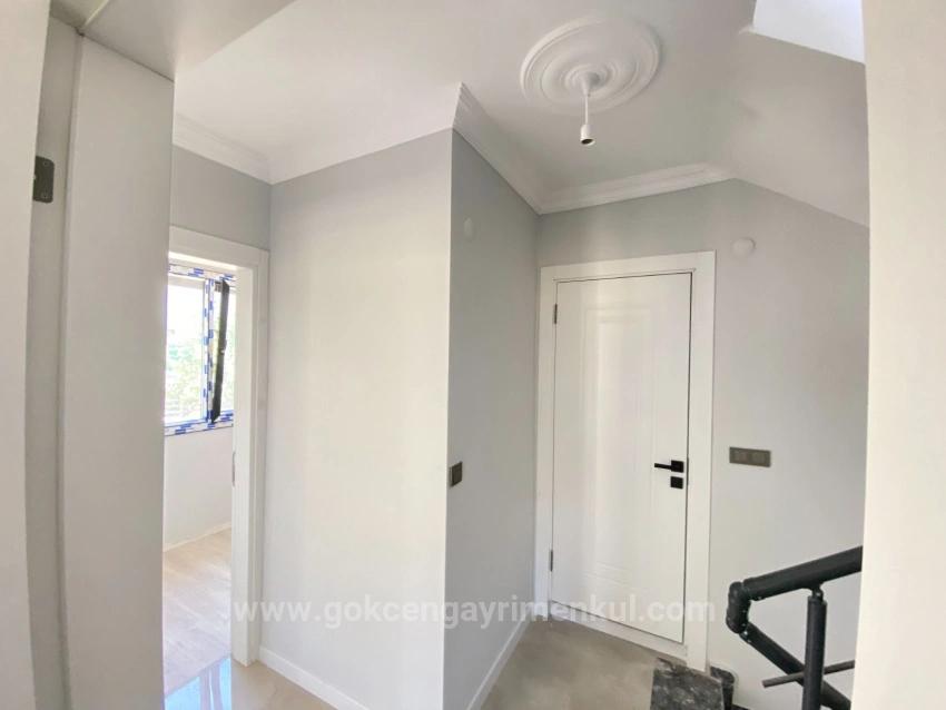 Spacious Detached Villa In Doğanbey Region Of Seferihisar!!!