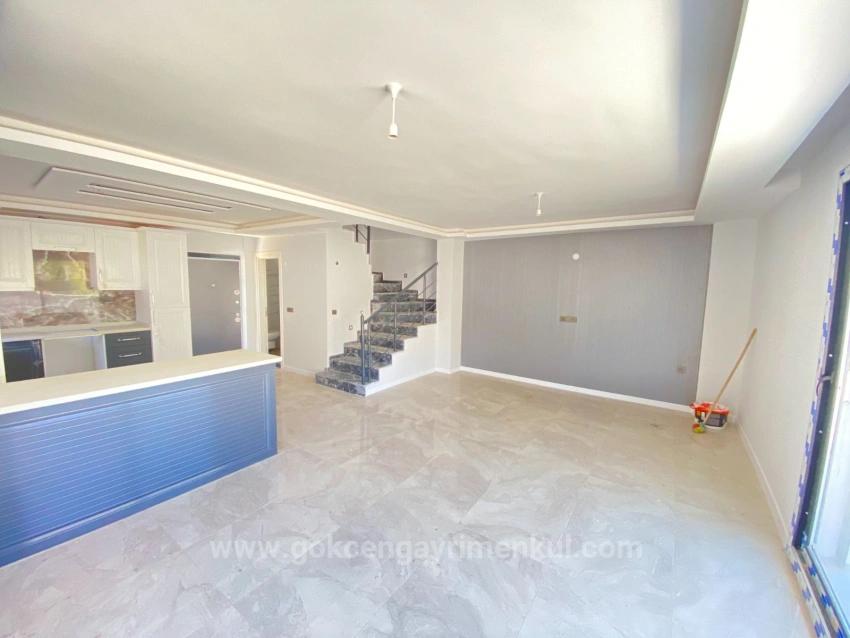 Spacious Detached Villa In Doğanbey Region Of Seferihisar!!!