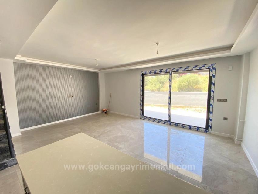 Spacious Detached Villa In Doğanbey Region Of Seferihisar!!!