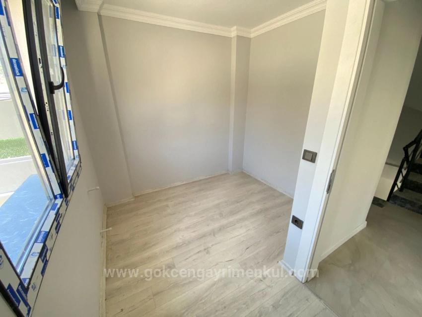 Spacious Detached Villa In Doğanbey Region Of Seferihisar!!!