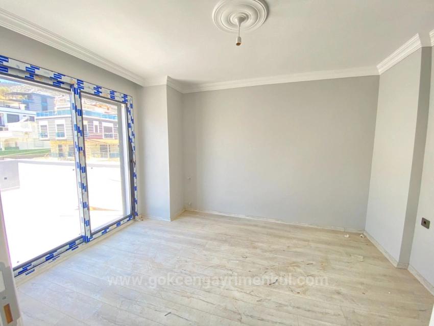 Spacious Detached Villa In Doğanbey Region Of Seferihisar!!!