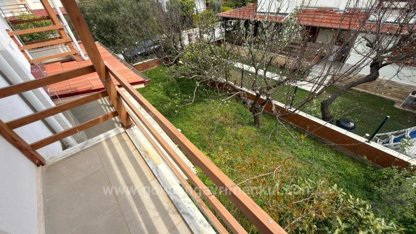 Spacious 4+1 Villa In Doğanbey Region Of Seferihisar!!!!