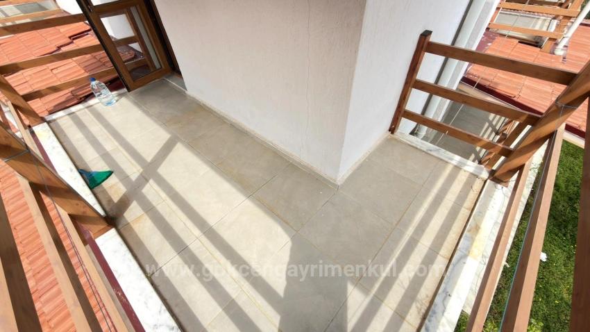 Spacious 4+1 Villa In Doğanbey Region Of Seferihisar!!!!