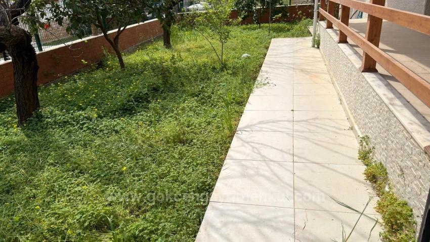 Spacious 4+1 Villa In Doğanbey Region Of Seferihisar!!!!