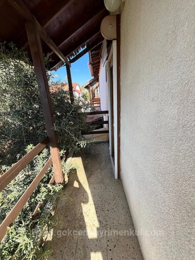 3+1 Villa For Sale In Özdere Ortamahalle Area!!!