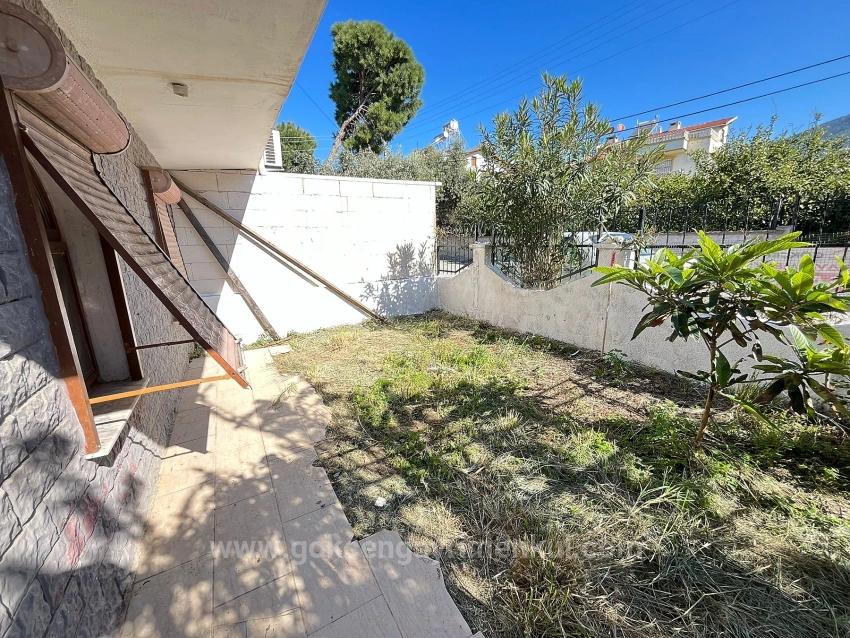 3+1 Villa For Sale In Özdere Ortamahalle Area!!!