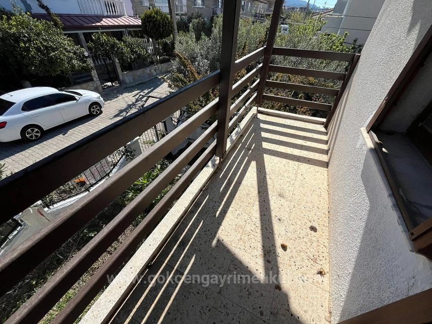 3+1 Villa For Sale In Özdere Ortamahalle Area!!!