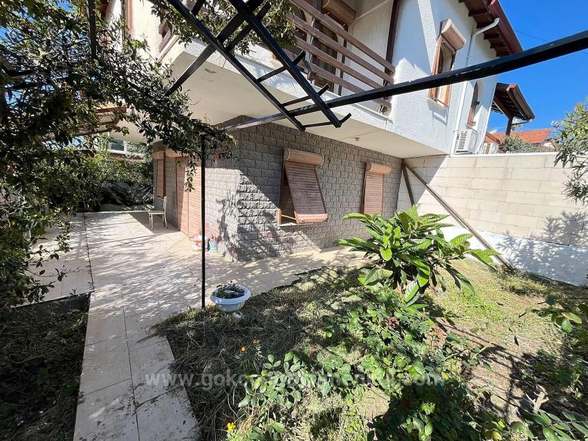 3+1 Villa For Sale In Özdere Ortamahalle Area!!!