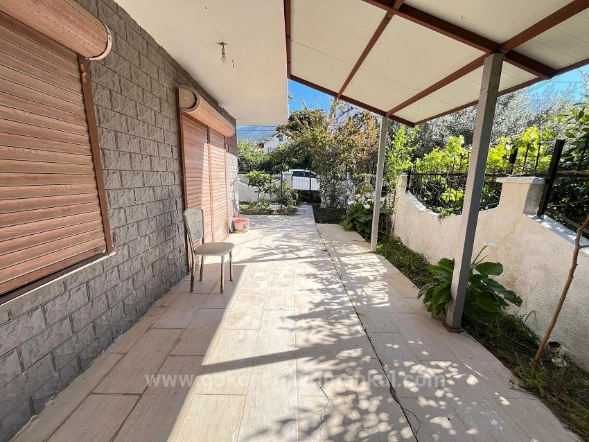 3+1 Villa For Sale In Özdere Ortamahalle Area!!!