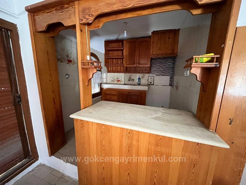 3+1 Villa For Sale In Özdere Ortamahalle Area!!!