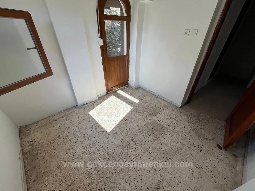 3+1 Villa For Sale In Özdere Ortamahalle Area!!!