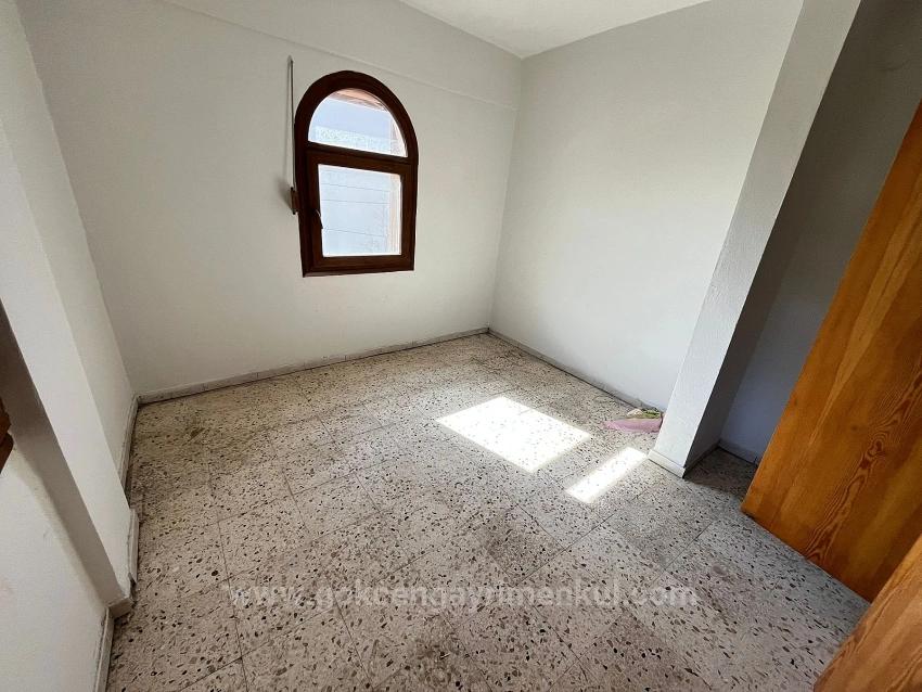 3+1 Villa For Sale In Özdere Ortamahalle Area!!!