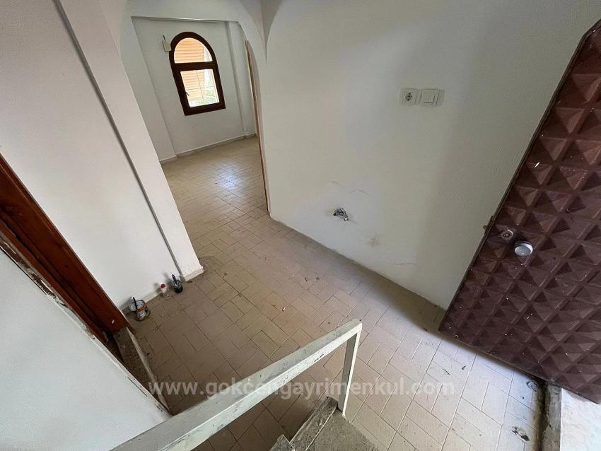 3+1 Villa For Sale In Özdere Ortamahalle Area!!!