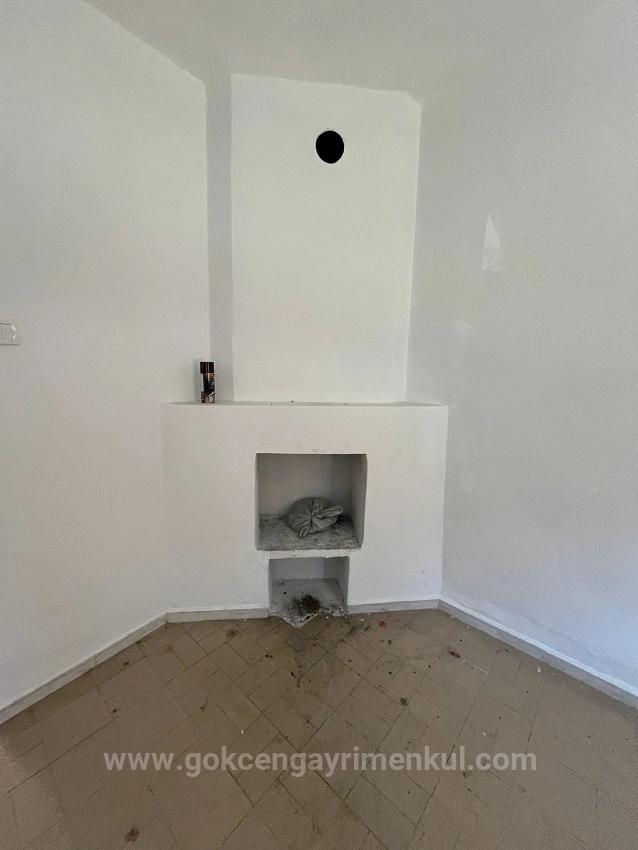 3+1 Villa For Sale In Özdere Ortamahalle Area!!!