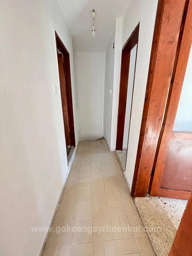 3+1 Villa For Sale In Özdere Ortamahalle Area!!!